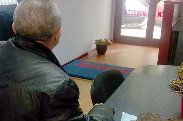 Полицајац одбија пензију